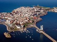 Despedidas de Soltero y Soltera en Coruña
