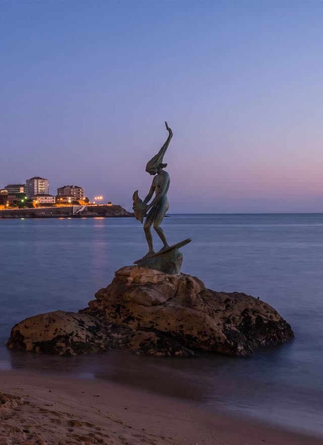 Contacta con Despedidas Sanxenxo, especialistas en despedidas de soltero y soltera