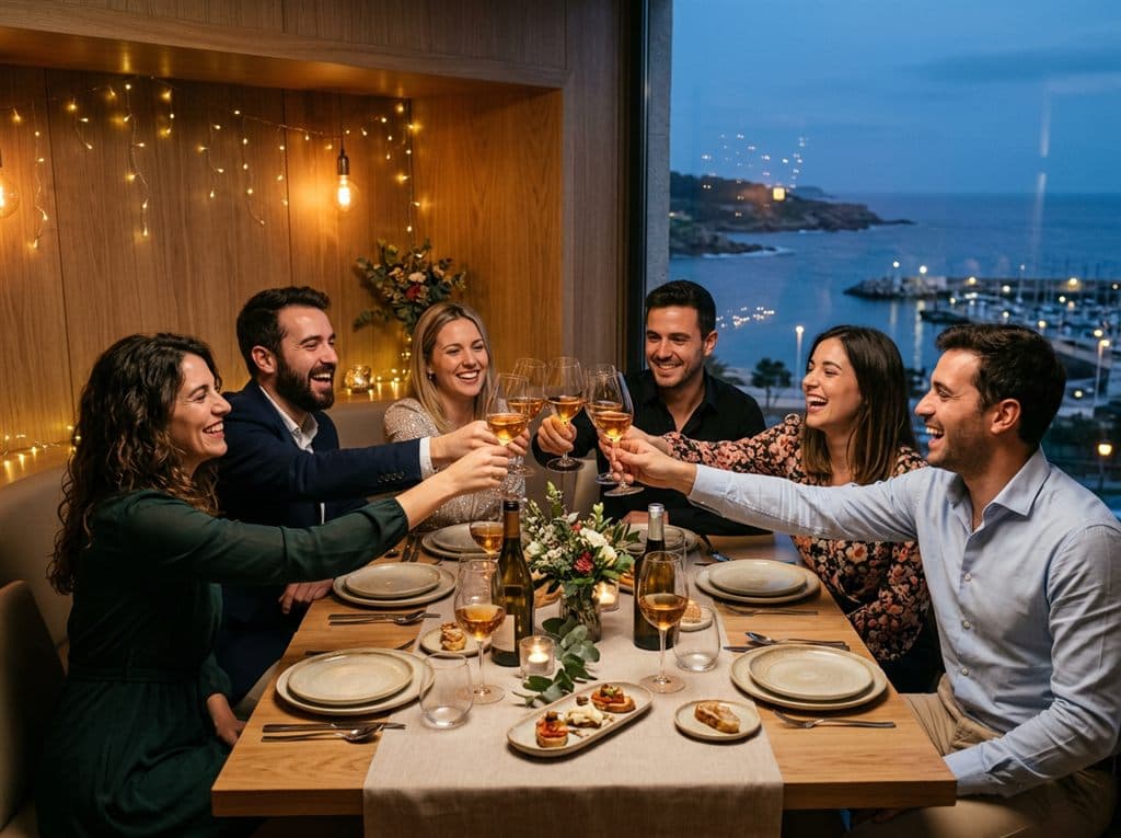 Despedidas Sanxenxo, empresa especialista en despedidas de soltero y soltera en Sanxenxo